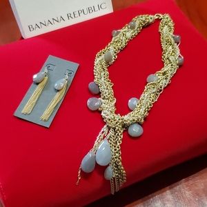 BR jewelry set of 2. NWOT